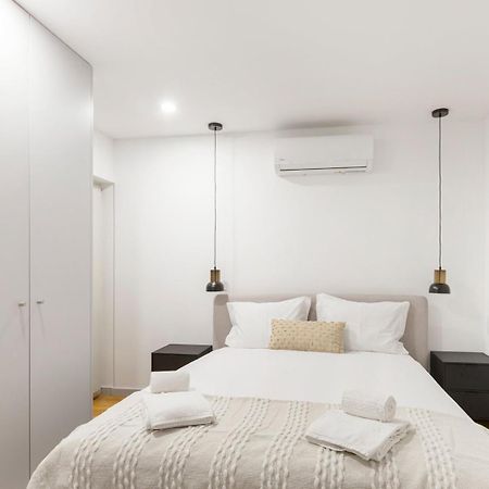 Guestready - Trendy Getaway In The Heart Of Porto Apartment ภายนอก รูปภาพ