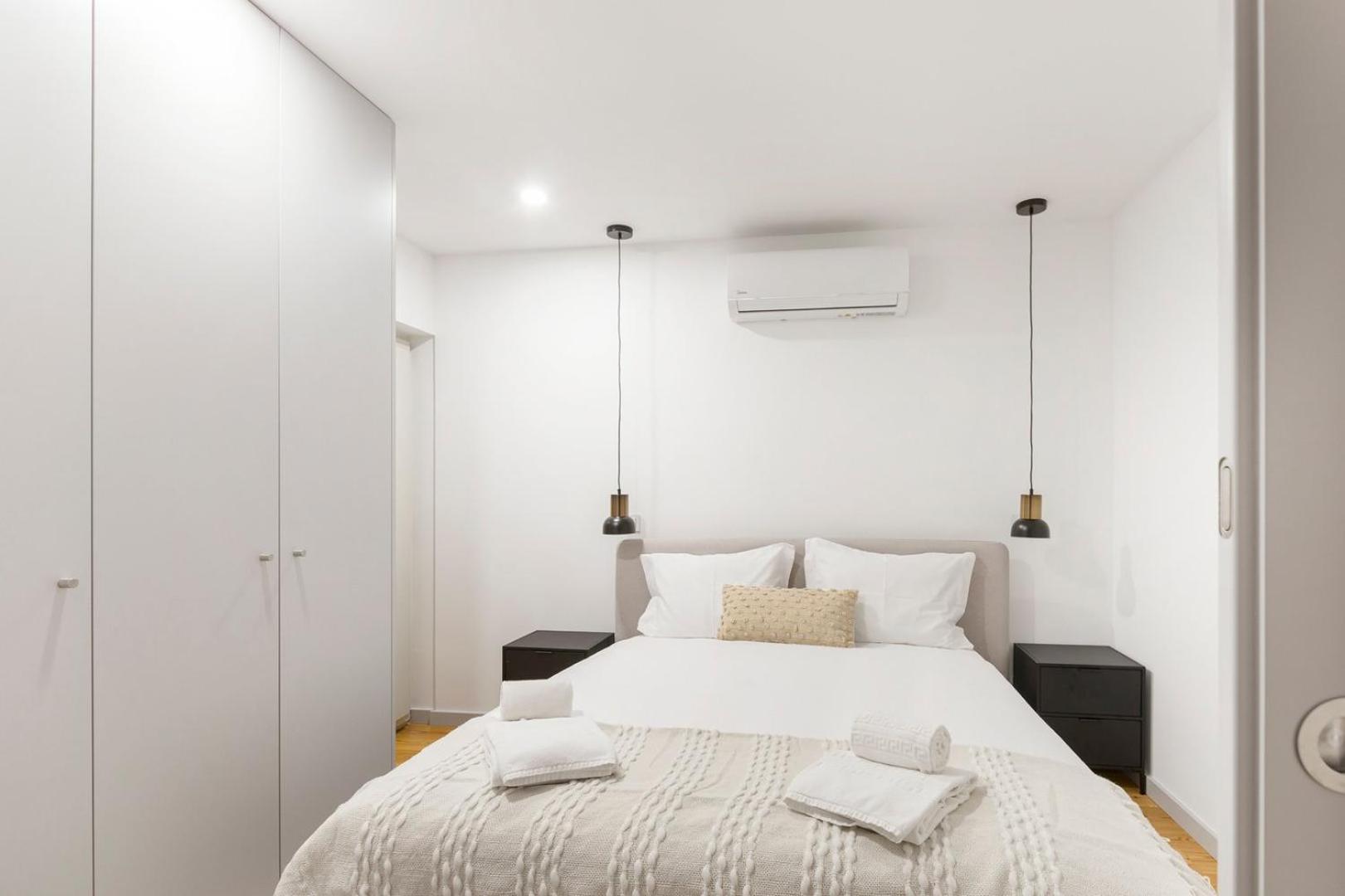 Guestready - Trendy Getaway In The Heart Of Porto Apartment ภายนอก รูปภาพ