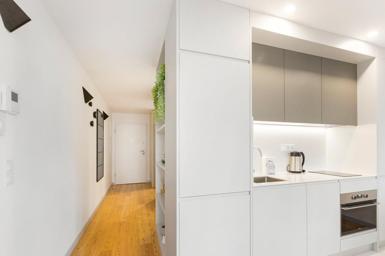 Guestready - Trendy Getaway In The Heart Of Porto Apartment ภายนอก รูปภาพ