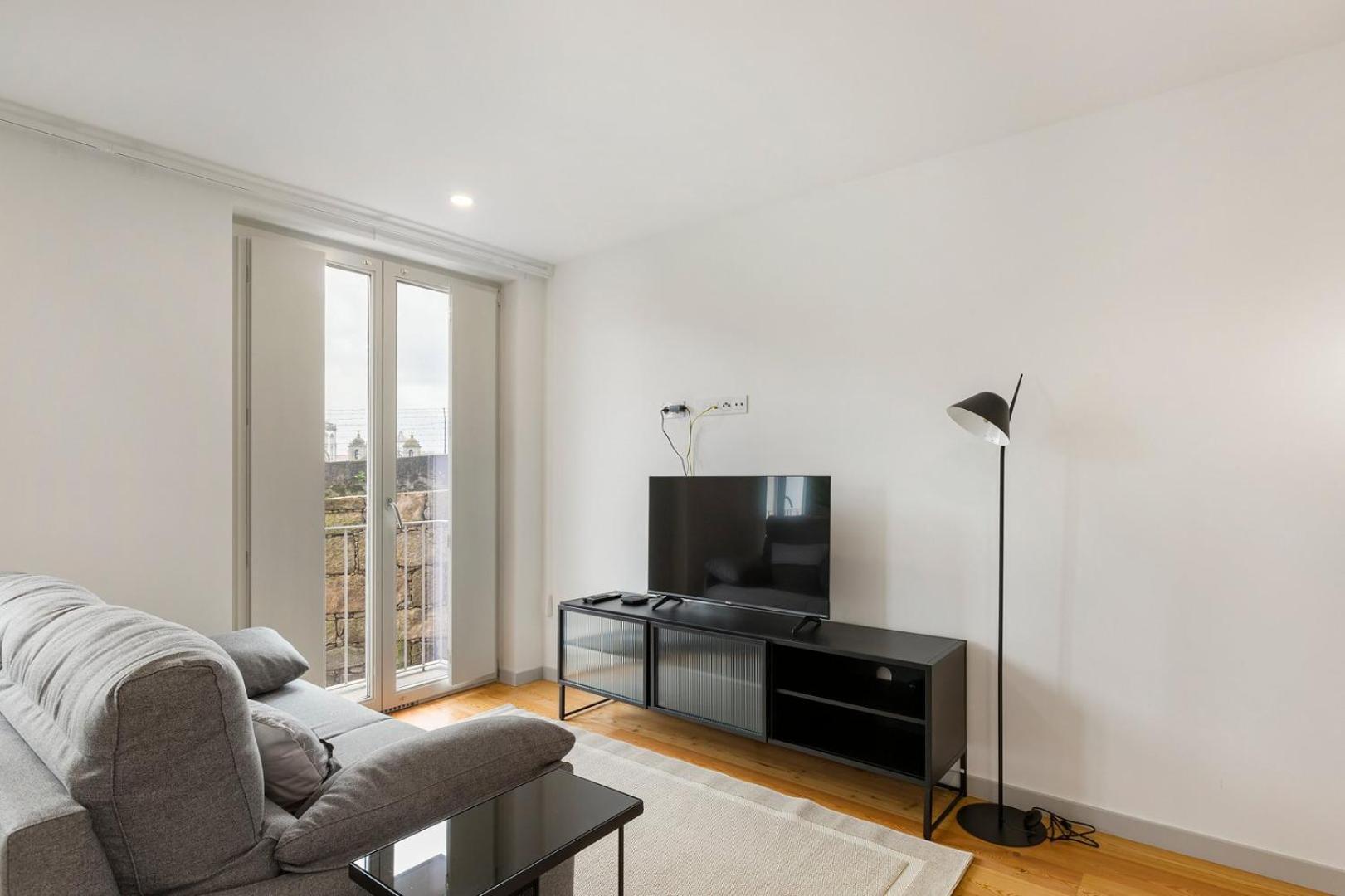 Guestready - Trendy Getaway In The Heart Of Porto Apartment ภายนอก รูปภาพ