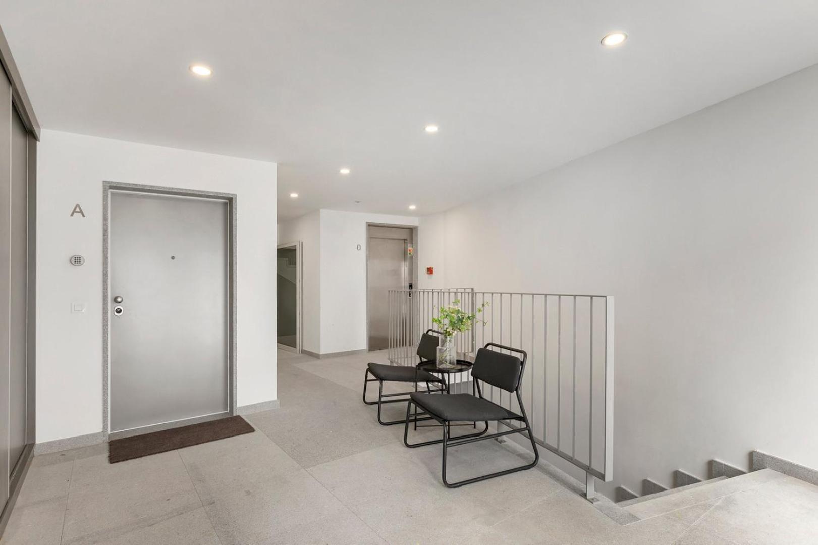 Guestready - Trendy Getaway In The Heart Of Porto Apartment ภายนอก รูปภาพ