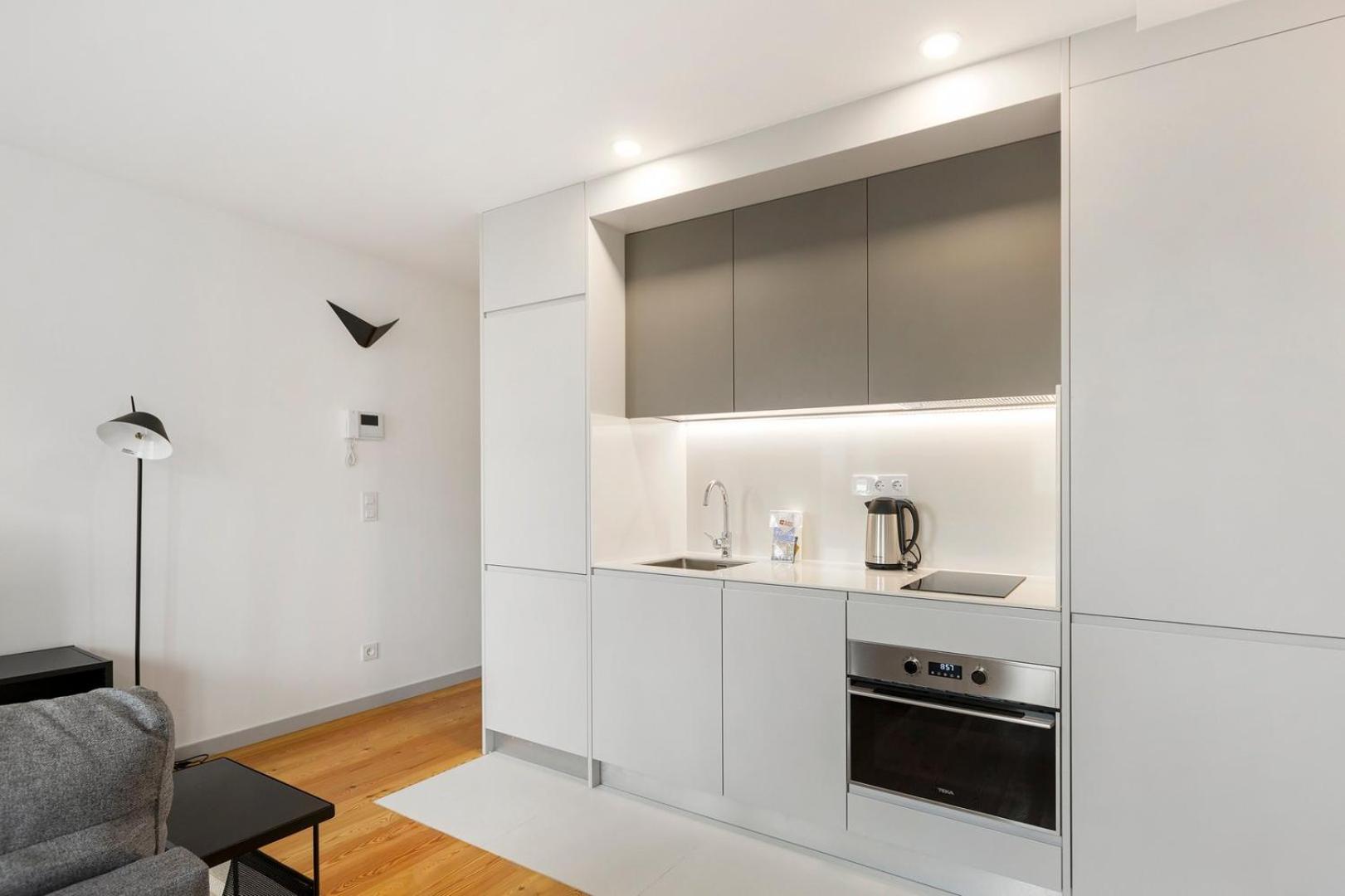 Guestready - Trendy Getaway In The Heart Of Porto Apartment ภายนอก รูปภาพ