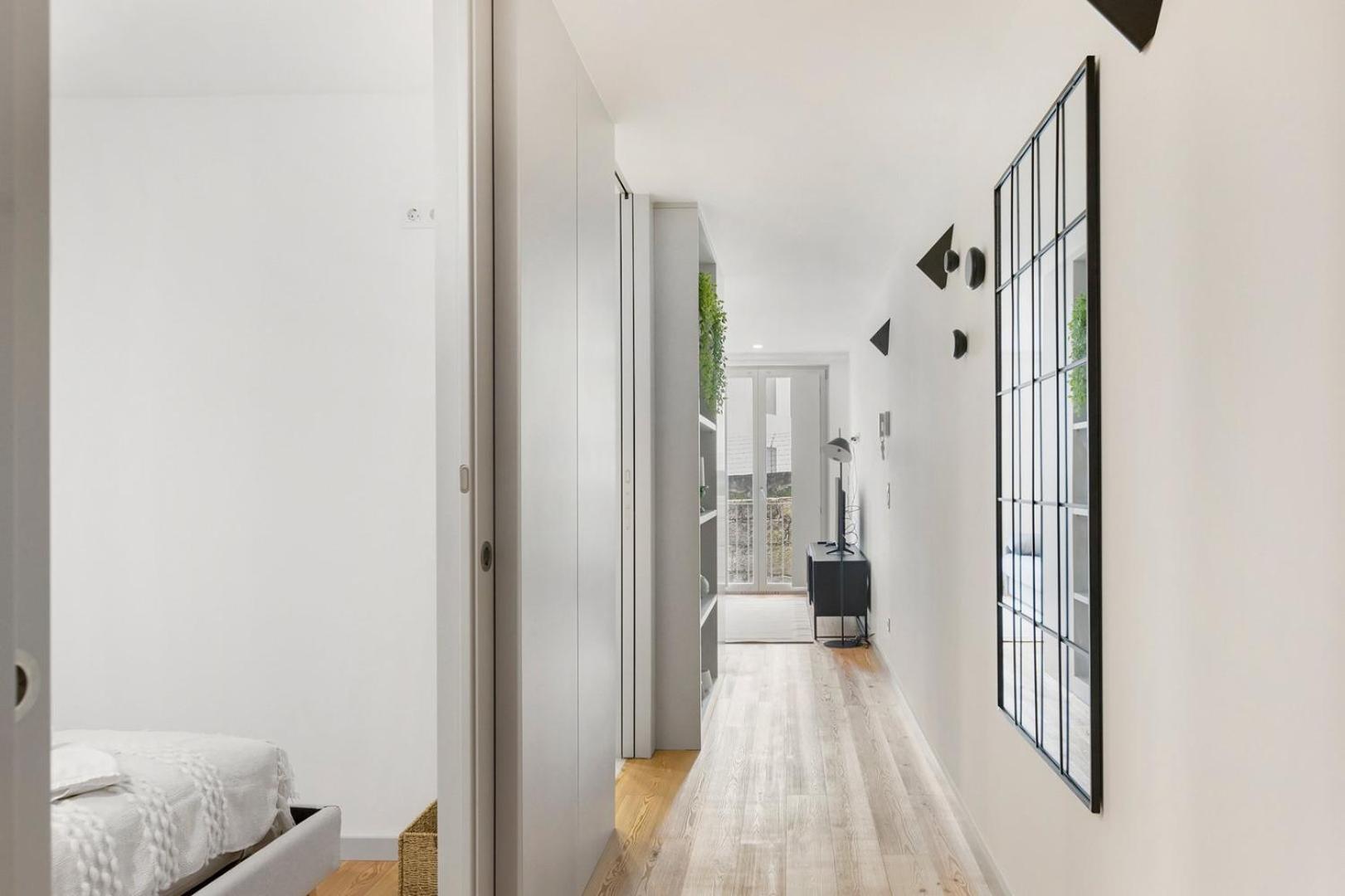 Guestready - Trendy Getaway In The Heart Of Porto Apartment ภายนอก รูปภาพ
