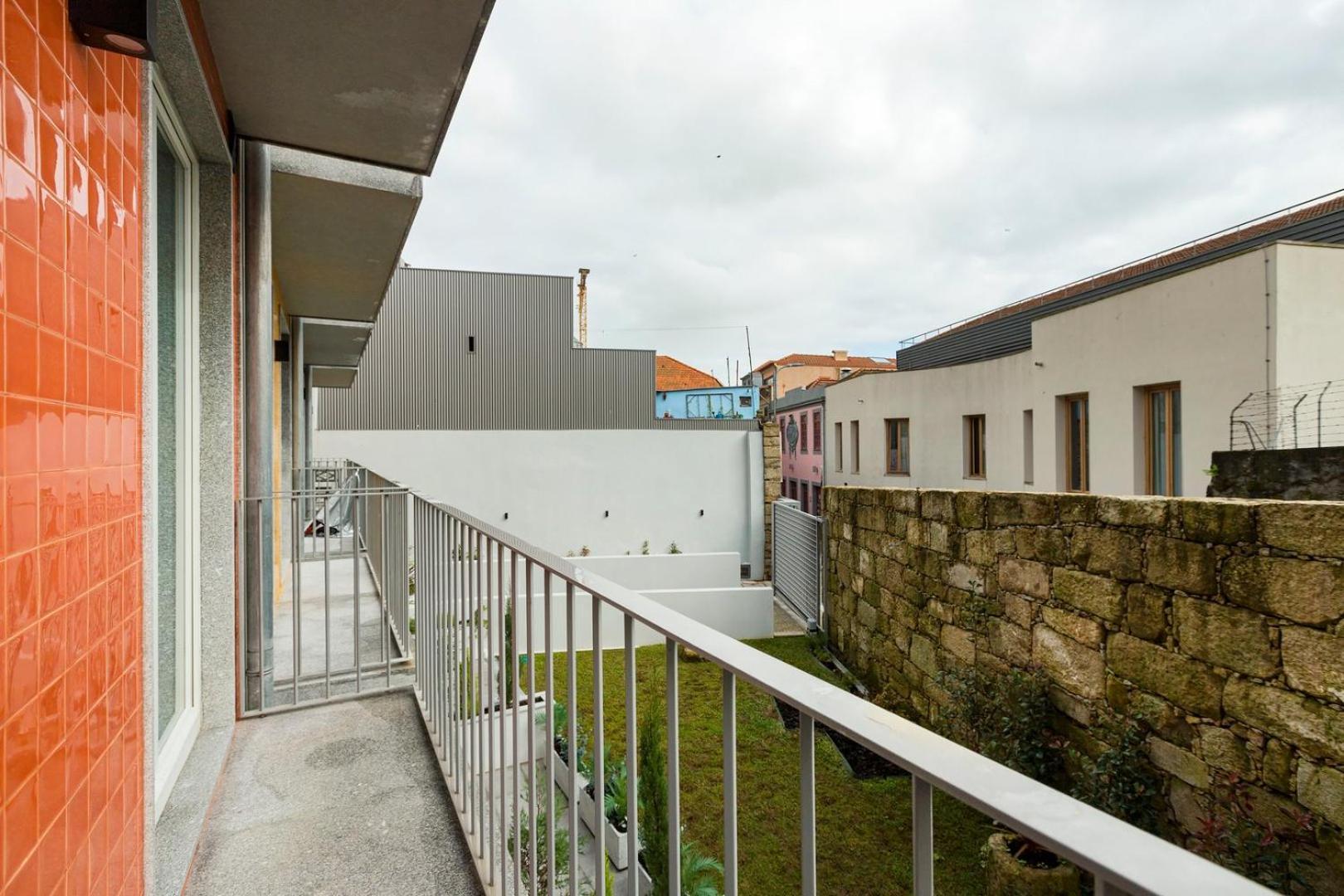 Guestready - Trendy Getaway In The Heart Of Porto Apartment ภายนอก รูปภาพ