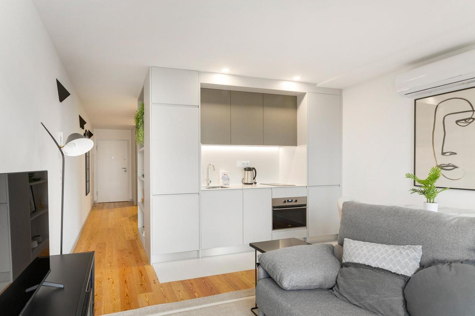 Guestready - Trendy Getaway In The Heart Of Porto Apartment ภายนอก รูปภาพ