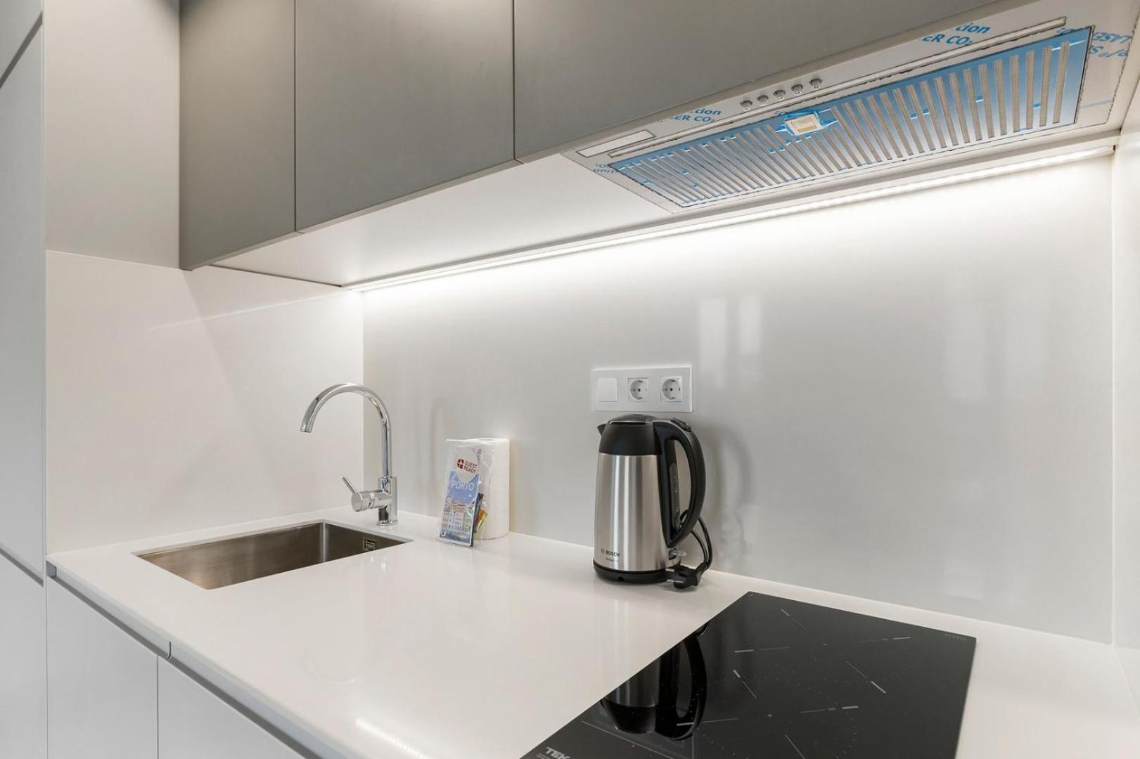 Guestready - Trendy Getaway In The Heart Of Porto Apartment ภายนอก รูปภาพ