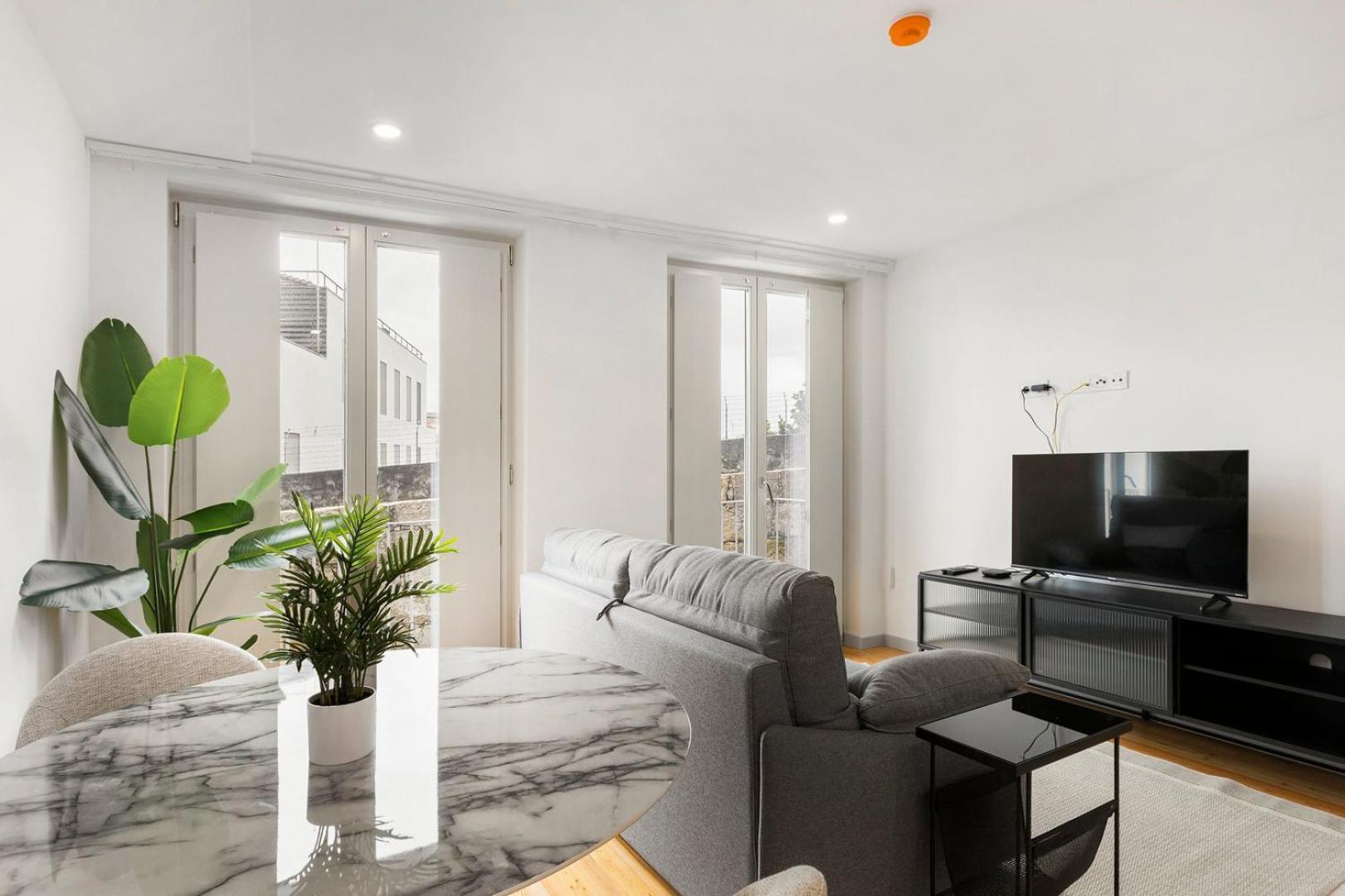 Guestready - Trendy Getaway In The Heart Of Porto Apartment ภายนอก รูปภาพ