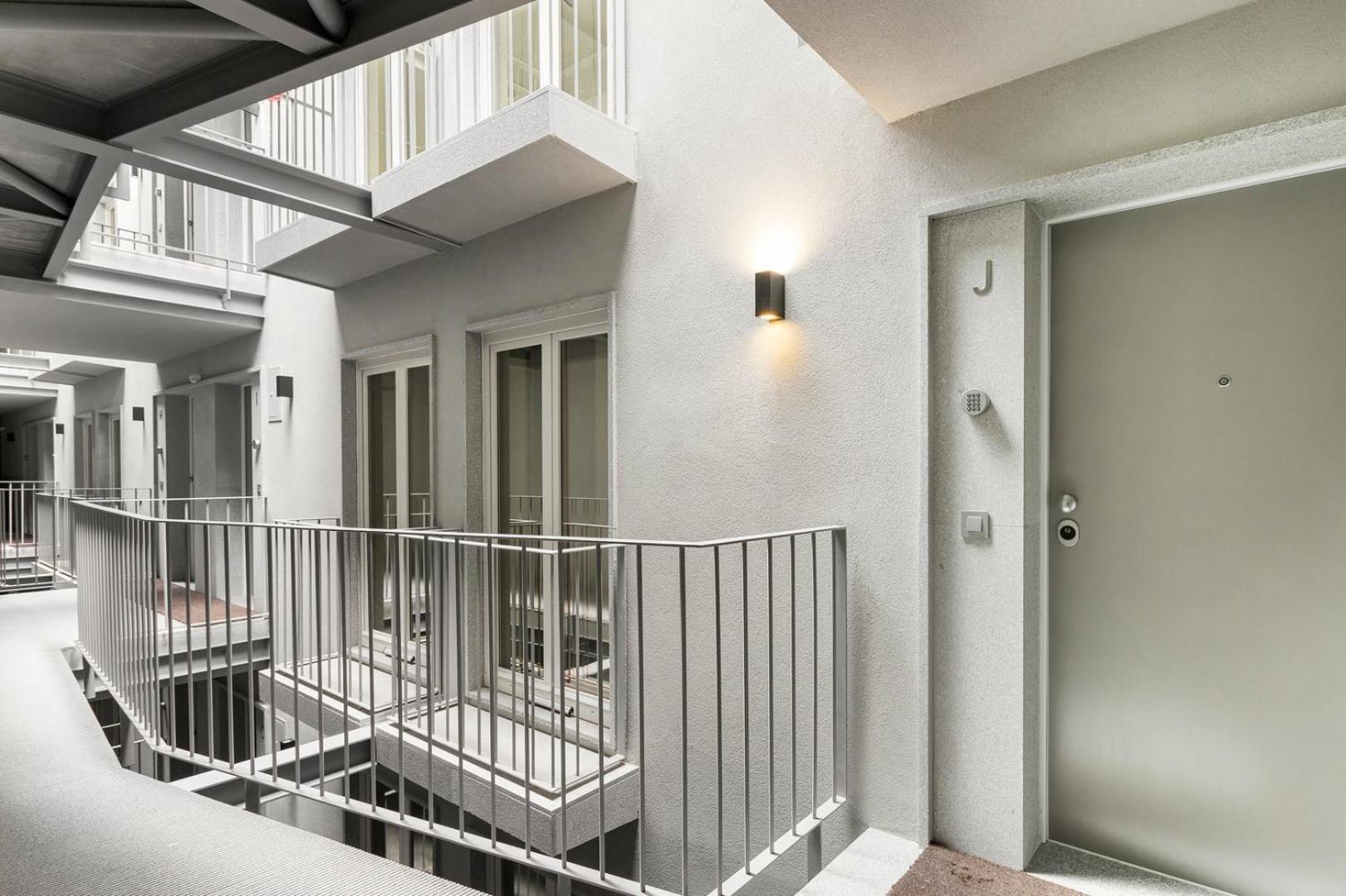 Guestready - Trendy Getaway In The Heart Of Porto Apartment ภายนอก รูปภาพ
